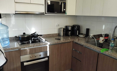 HERMOSA CASA AMOBLADA EN CONDOMINIO