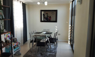 HERMOSA CASA AMOBLADA EN CONDOMINIO
