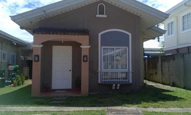 Ready for Occupancy Single detached House for Sale in Maribago Lapu-lapu City Cebu