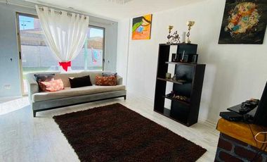 CASA GRANDE EN SECTOR RESIDENCIAL LOMAS HUASI CALAMA