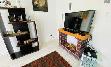 CASA GRANDE EN SECTOR RESIDENCIAL LOMAS HUASI CALAMA