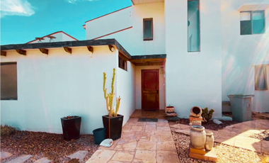 CASA GRANDE EN SECTOR RESIDENCIAL LOMAS HUASI CALAMA
