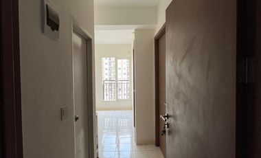Dijual Apartemen Podomoro Golf View Cimanggis Kota Depok Murah Siap Huni Lokasi Straregis