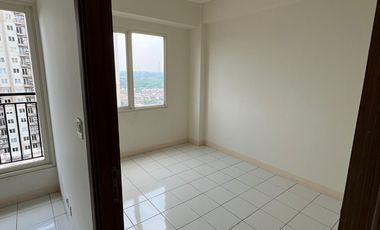 Dijual Apartemen Podomoro Golf View Cimanggis Kota Depok Murah Siap Huni Lokasi Straregis