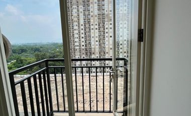 Dijual Apartemen Podomoro Golf View Cimanggis Kota Depok Murah Siap Huni Lokasi Straregis