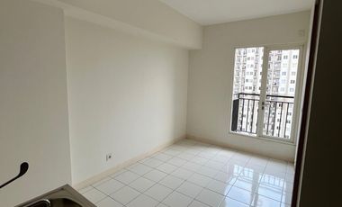 Dijual Apartemen Podomoro Golf View Cimanggis Kota Depok Murah Siap Huni Lokasi Straregis
