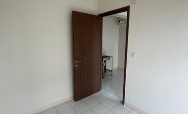 Dijual Apartemen Podomoro Golf View Cimanggis Kota Depok Murah Siap Huni Lokasi Straregis