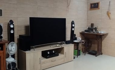 CASA EN SECTOR RESIDENCIAL DE CALAMA