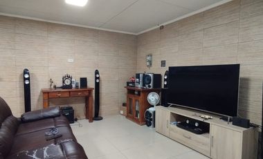 CASA EN SECTOR RESIDENCIAL DE CALAMA