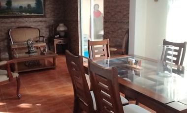 CASA EN SECTOR RESIDENCIAL DE CALAMA