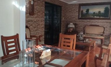 CASA EN SECTOR RESIDENCIAL DE CALAMA
