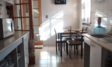 CASA EN SECTOR RESIDENCIAL DE CALAMA