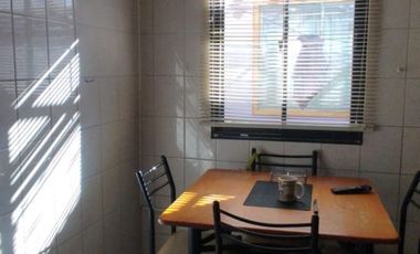CASA EN SECTOR RESIDENCIAL DE CALAMA