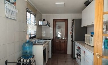 CASA EN SECTOR RESIDENCIAL DE CALAMA