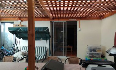 CASA EN SECTOR RESIDENCIAL DE CALAMA