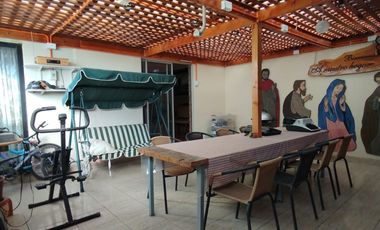 CASA EN SECTOR RESIDENCIAL DE CALAMA