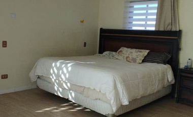 CASA EN SECTOR RESIDENCIAL DE CALAMA