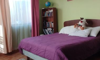 CASA EN SECTOR RESIDENCIAL DE CALAMA
