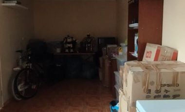CASA EN SECTOR RESIDENCIAL DE CALAMA