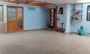 CASA EN SECTOR RESIDENCIAL DE CALAMA