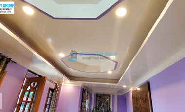 House & Lot for Sale  - Ormoc City