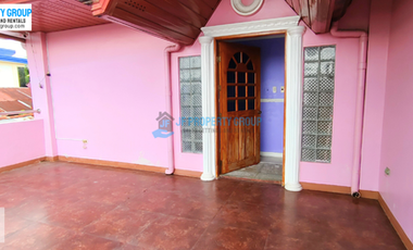 House & Lot for Sale  - Ormoc City