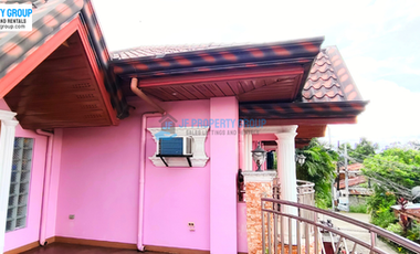 House & Lot for Sale  - Ormoc City