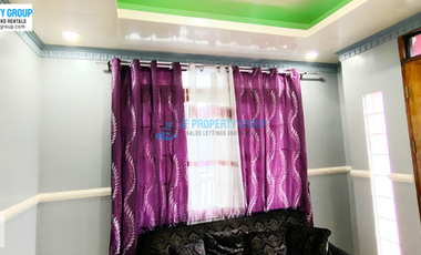 House & Lot for Sale  - Ormoc City