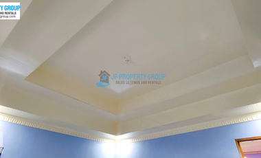 House & Lot for Sale  - Ormoc City