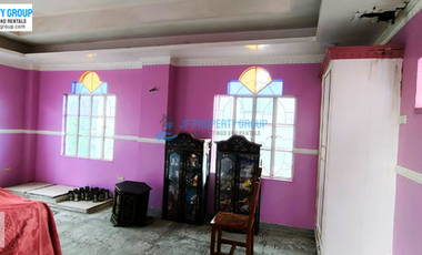 House & Lot for Sale  - Ormoc City