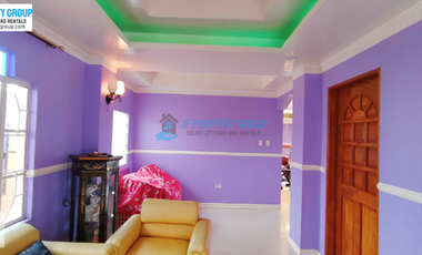House & Lot for Sale  - Ormoc City