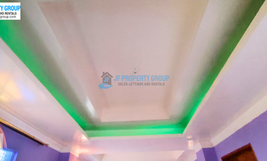House & Lot for Sale  - Ormoc City