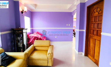 House & Lot for Sale  - Ormoc City