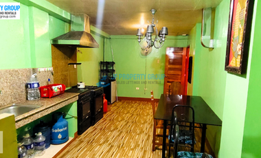 House & Lot for Sale  - Ormoc City