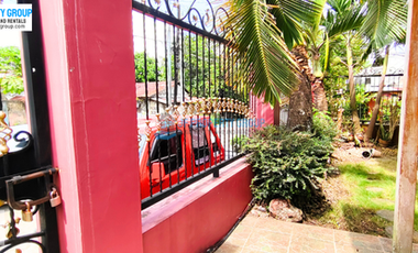 House & Lot for Sale  - Ormoc City