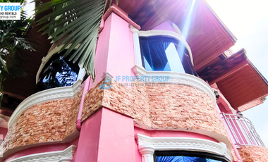 House & Lot for Sale  - Ormoc City