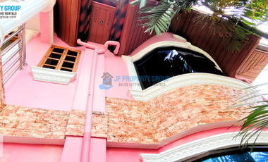 House & Lot for Sale  - Ormoc City