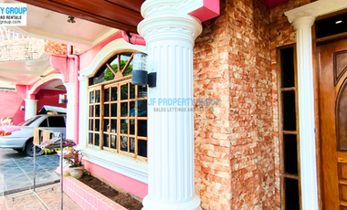 House & Lot for Sale  - Ormoc City