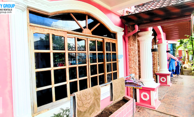 House & Lot for Sale  - Ormoc City