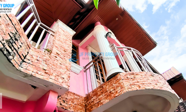 House & Lot for Sale  - Ormoc City