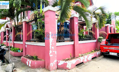 House & Lot for Sale  - Ormoc City