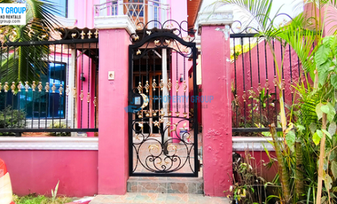 House & Lot for Sale  - Ormoc City