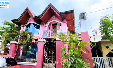 House & Lot for Sale  - Ormoc City
