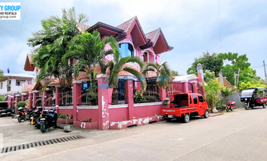 House & Lot for Sale  - Ormoc City