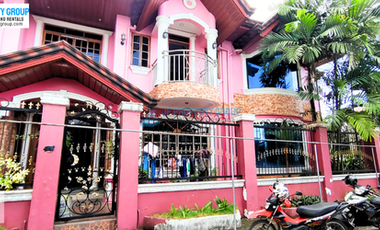 House & Lot for Sale  - Ormoc City