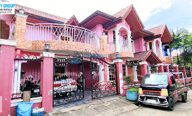 House & Lot for Sale  - Ormoc City