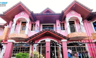 House & Lot for Sale  - Ormoc City