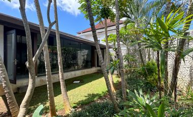 Spacious 2 Bedroom Villa in Jimbaran Bali for Sale Freehold