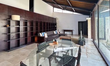 Spacious 2 Bedroom Villa in Jimbaran Bali for Sale Freehold