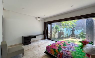Spacious 2 Bedroom Villa in Jimbaran Bali for Sale Freehold
